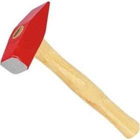 Resim Ağaç Saplı Çekiç 1500 Gr 