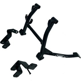 Resim Bajaj Dominar 250 ve 400 (2019-2025) uyumlu Orta Sehpa 