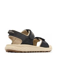 Resim Konos Hiker 2 Erkek Sandalet 2121561-011 Black 