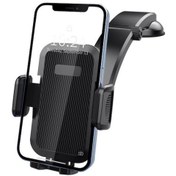 Resim Coofbe Torpido Üzeri Araç İçi Telefon Tutucu Vakumlu Yeni Style Araç İçi Ters Teleskopic Telefon Tutucu 