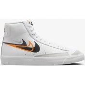 Resim Nıke Blazer Mıd Erkek Ayakkabı Fn7809-100 