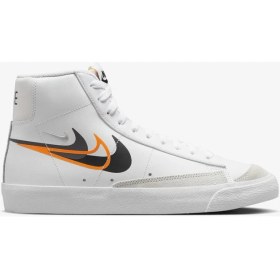 Resim Nıke Blazer Mıd Erkek Ayakkabı Fn7809-100 