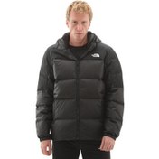 Resim The North Face M Dıablo Down 2.0 Hoodıe Erkek Mont Siyah 