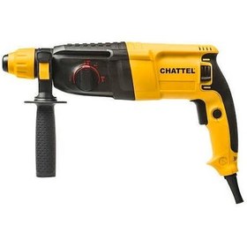 Resim Chattel CHT 4325 SDS Plus 800 W Kırıcı Delici 2.60 KG 