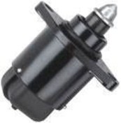 Resim MAGNETTİ MARELLİ Rolanti Ayar Motoru Clio I Iı Kangoo Twingo 1.2 7701042403 Uyumlu 
