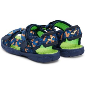 Resim Joma Boat Lacivert Erkek Çocuk Sandalet SBOAJS2503V 