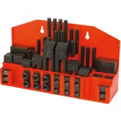 Resim China Brand M16 KRASNIC KALIP BAĞLAMA SETİ 52 PARÇA 