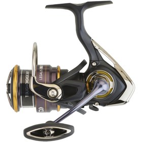 Resim Daiwa Legalis 20 LT 4000 C Olta Makinesi 