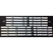 Resim Lg 47LB620V LED Bar, Lg 47LB652V LED Bar, 6916L-1779A, 6916L-1780A- 6916L-1962A, 6916L-1961A 
