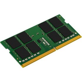 Resim 16GB DDR4 3200Mhz SODIMM KVR32S22S8/16 KINGSTON Orjinal - Faturalı - Garantili Ürünler - Hızlı Gönderim