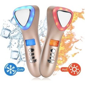 Resim Hammer Soğuk - Sıcak Cilt Bakım Çekici 