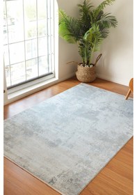 Resim Kaşmir Halı 7/24 Elegante Charm 80x300 CM Salon Mutfak Halısı Yolluk Kilim 