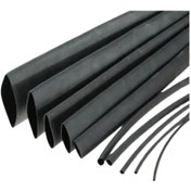 Resim 3 Mm Isı İle Daralan Makaron 5 Metre 