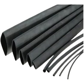 Resim 3 Mm Isı İle Daralan Makaron 5 Metre 