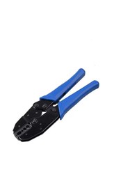 Resim LUXURY ,Sarı Papuç, Krimp, Terminal, Kablo Sıkma Pensesi 0,5-6mm FİBER KABLO TERMİNAL SIKMA PENSESİ 