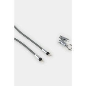 Resim DeFacto Type-C to Lightning Şarj Kablolu Telefon Askısı G7516AXNS 