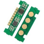 Resim History Clt-406 Cmyk Muadil Chip Set Clp-360 Clx-3305 Sl-c460 
