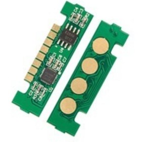 Resim History Clt-406 Cmyk Muadil Chip Set Clp-360 Clx-3305 Sl-c460 