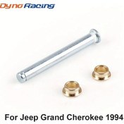Resim Hightower Jeep Grand Cherokee 1994 Kapı Menteşe Bilya Takımı Silvery Gürültüsüz Sessiz Çalışma 