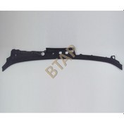Resim Btap Bmw F10 Cam Önü Izgarası 51717203124 Cam Önü Izgarası 