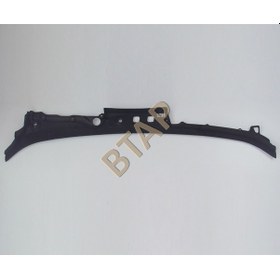 Resim Btap Bmw F10 Cam Önü Izgarası 51717203124 Cam Önü Izgarası 