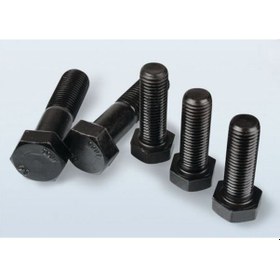 Resim M27x110 ÇELİK CIVATA 