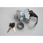 Resim ONUR MOTOR Bws100 Kontak Tw 