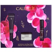Resim Caudalie Premier Cru Kapsamlı Yaşlanma Karşıtı Bakım Seti 