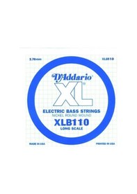Resim D'addario Xlb110 