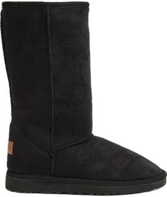 Resim Pierre Cardin® | Pc-52124-3861 Siyah - Kadın Bot 