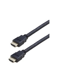 Resim Hadron Hd4512 Hdmı To Hdmı 3M Tv Görüntü Aktarım Kablosu 