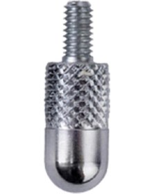 Resim Werka Komparatör Temas Uçları Çelik Kubbe Uçlar 30mm 