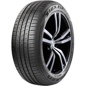 Resim Falken 205/55r19 Tl 97v Xl Zıex Ze310 Ecorun Yaz Lastiği Üretim 2022 
