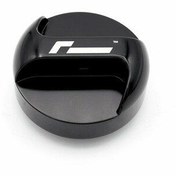 Resim Audi A3 / S3 8Y - VW Golf 8 GTI / R - Cupra Leon / Formentor - Skoda Octavia vRS 2020-2024 Uyumlu Billet Alüminyum Yağ Dolum Kapağı 