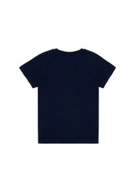 Resim U.S. Polo Assn. U.s. Polo Assn. Çocuk Tişört Lacivert 