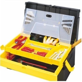 Resim Reyo Cp02 Compacto 20'' Takım Çantası 