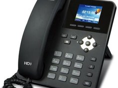Resim Planet PL-VIP-1120PT Hd Renkli Poe Ip Telefon 