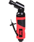 Resim Sappower DG-645 6 MM Havalı Kalıpçı Taşlama Makinesi 