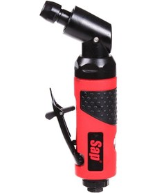 Resim Sappower DG-645 6 MM Havalı Kalıpçı Taşlama Makinesi 