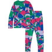 Resim Burton Kids' Fleece Unisex Çocuk İçlik Set 