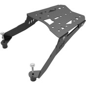 Resim Tvs Jupiter 110 Arka Çanta Demiri 