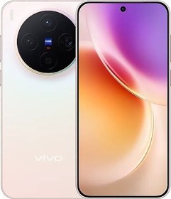 Resim Vivo X300 Pro TR Garanti | 512 GB 16 GB Pembe 