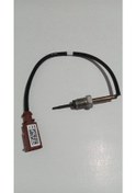 Resim Vw Egzoz Sıcaklık Sensörü 04l906088hq-2956 