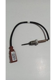 Resim Vw Egzoz Sıcaklık Sensörü 04l906088hq-2956 