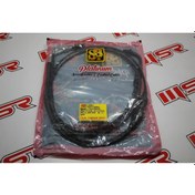 Resim HONDA KİNETIC GAZ HALATI SB 463166385 