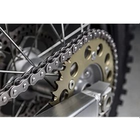 Resim 250 Ml Ipone X-trem Chain Road Sprey Zincir Yağı 2 Adet 