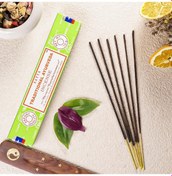 Resim Satya Traditional Ayurveda Aromalı Masala Stick Tütsü 