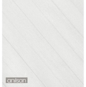 Resim Çizgili Çift Kişilik Lastikli Çarşaf %100 Pamuk,83 Tel 