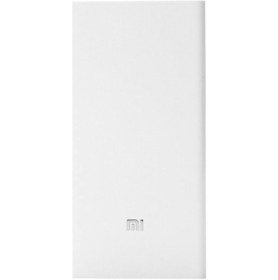 Resim Xiaomi 20000 Mah Powerbank 