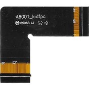 Resim Typlcdflx-tb-037 Kodlu Lcd Flex Kablosu 